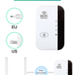 Frendorf |  WiFi Booster | Externer WiFi-Repeater