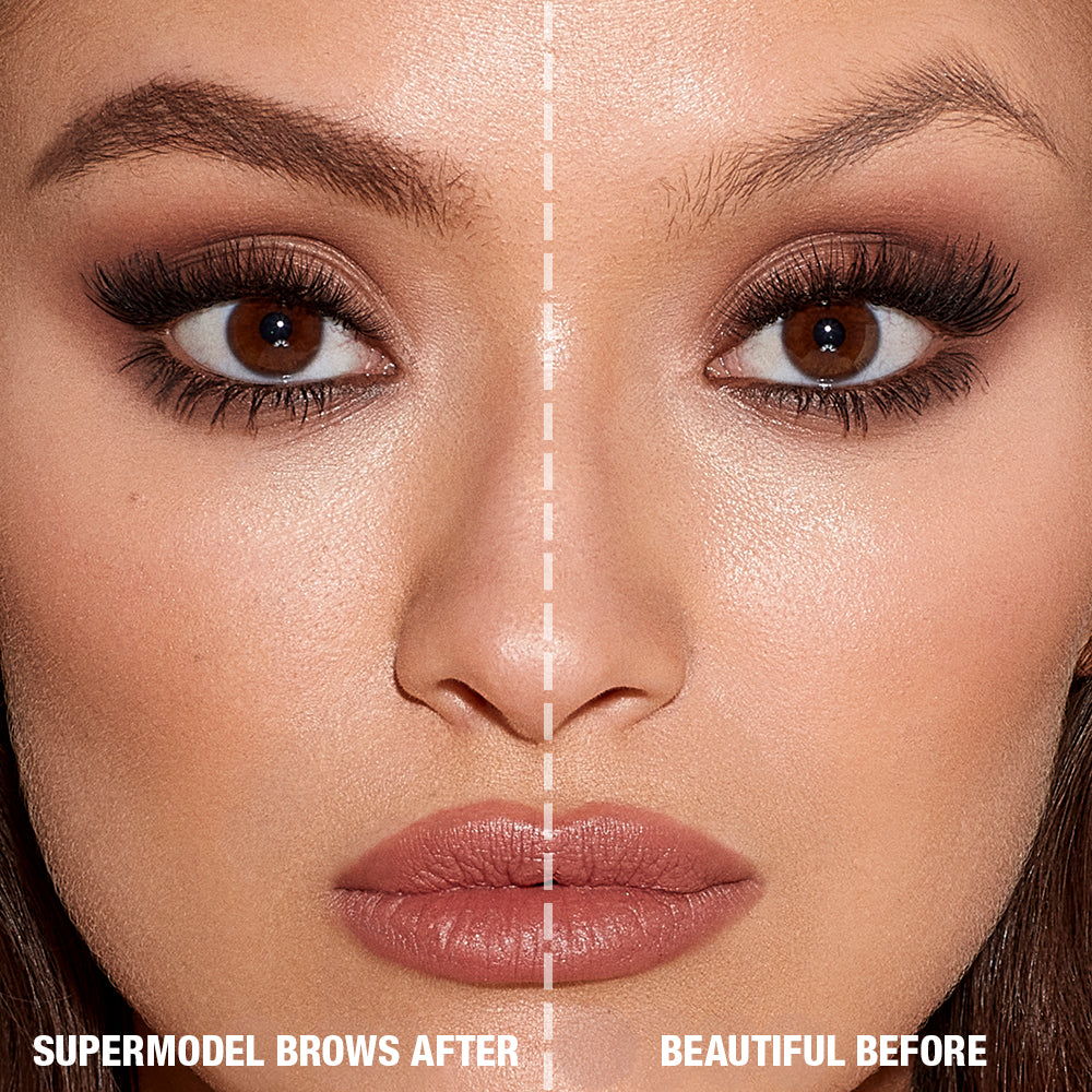 Frendorf | AUGENBRAUENSTIFT PRO -  Zeichnen Sie Ihre Augenbrauen auf Expertenniveau