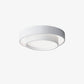 Frendorf | LuxeMelody Moderne LED Deckenleuchte | Elegantes Design | Energiesparende Beleuchtung für Zuhause