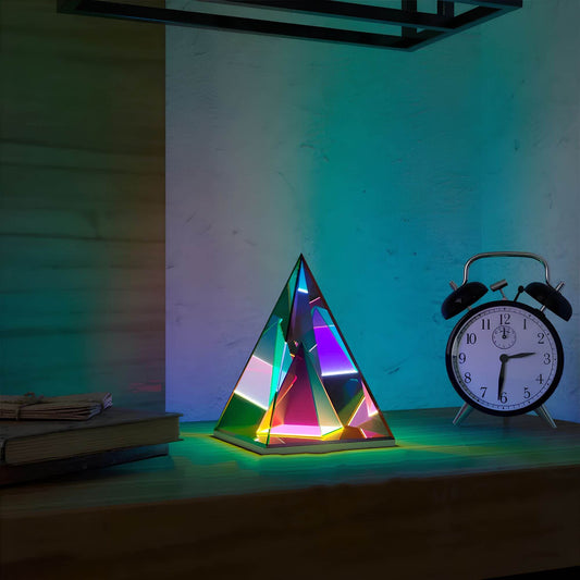 Frendorf | Nova moderne LED-Tischlampe für unübertroffenen Stil
