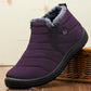 Frendorf | HORACE | Wasserdichte Winterstiefel Herren | Leichte Schneestiefel mit warmer Fütterung