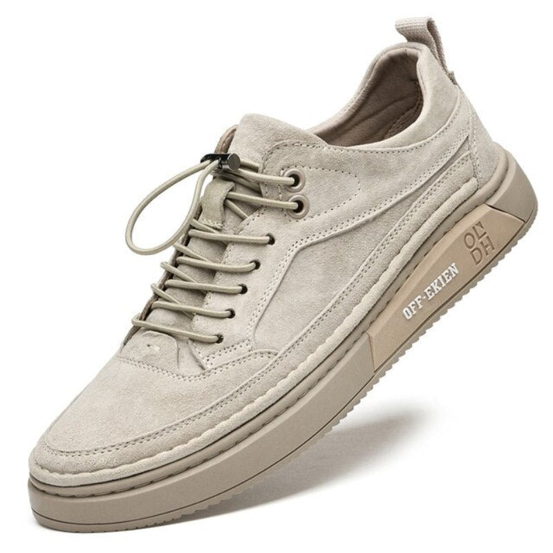Frendorf | Maverick Echtleder-Sneakers