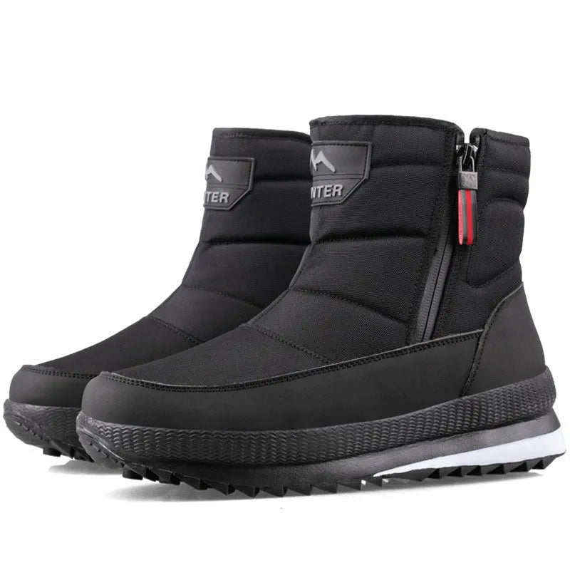 Frendorf | OLIVIER | Herren Schneestiefel | Snowboots