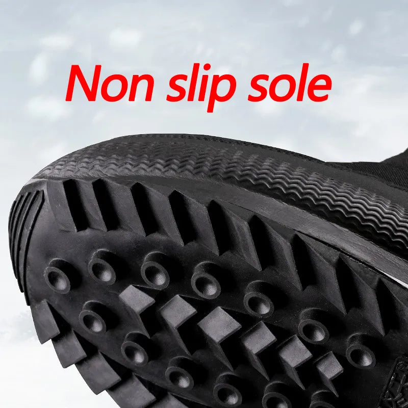 Frendorf | OLIVIER | Herren Schneestiefel | Snowboots