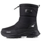 Frendorf | FROSTGUARD | Winterstiefel Herren | Wasserdicht & Rutschfest | Warm bis -40°C