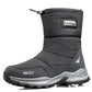 Frendorf | FROSTGUARD | Winterstiefel Herren | Wasserdicht & Rutschfest | Warm bis -40°C
