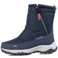 Frendorf | FROSTGUARD | Winterstiefel Herren | Wasserdicht & Rutschfest | Warm bis -40°C