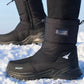Frendorf | FROSTGUARD | Winterstiefel Herren | Wasserdicht & Rutschfest | Warm bis -40°C