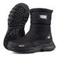 Frendorf | FROSTGUARD | Winterstiefel Herren | Wasserdicht & Rutschfest | Warm bis -40°C