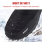 Frendorf | FROSTGUARD | Winterstiefel Herren | Wasserdicht & Rutschfest | Warm bis -40°C