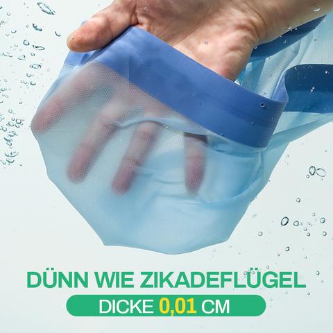 Frendorf | Sommer Essentials Herren Eis Seiden Boxershorts Unterwäsche