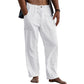 Frendorf | Herren Leinenhose