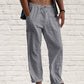 Frendorf | Herren Leinenhose