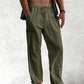 Frendorf | Herren Leinenhose