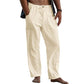 Frendorf | Herren Leinenhose