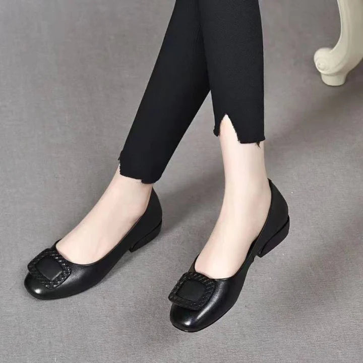 Neue orthopädische Komfort-Damenschuhe