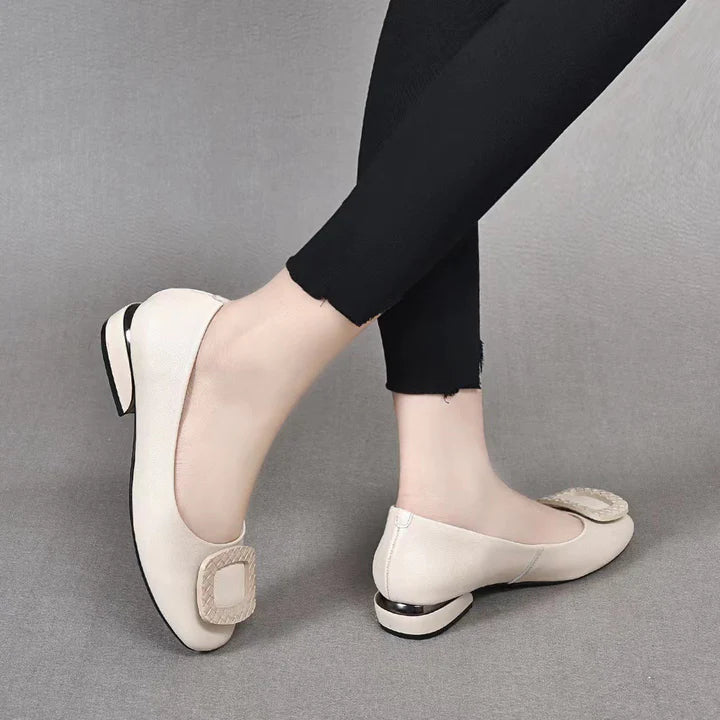 Neue orthopädische Komfort-Damenschuhe