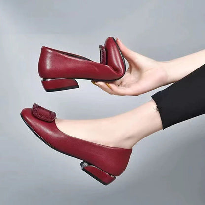 Frendorf |  Neue orthopädische Komfort-Damenschuhe