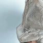 Frendorf | Metallischer Pullover für Frauen