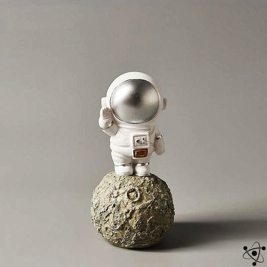 Meteor Astronaut Figurine