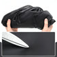 Frendorf | MetroFlex Crossbody Bag - Verstellbare Cross Body Bag Men - Modische Crossbody Bag Schwarz