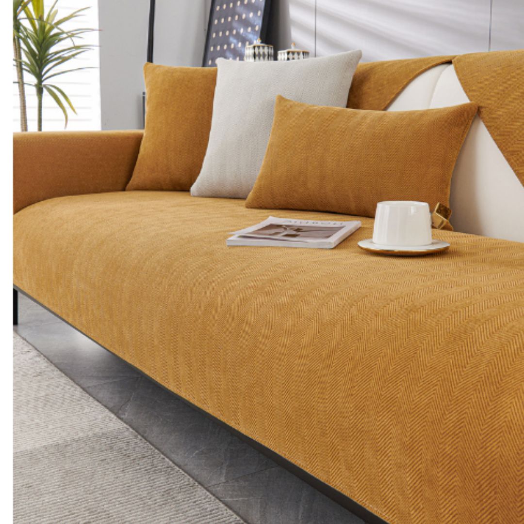 Frendorf | Meubelbeschermer - Luxe, Comfort en Stijl voor je Bank of Stoel