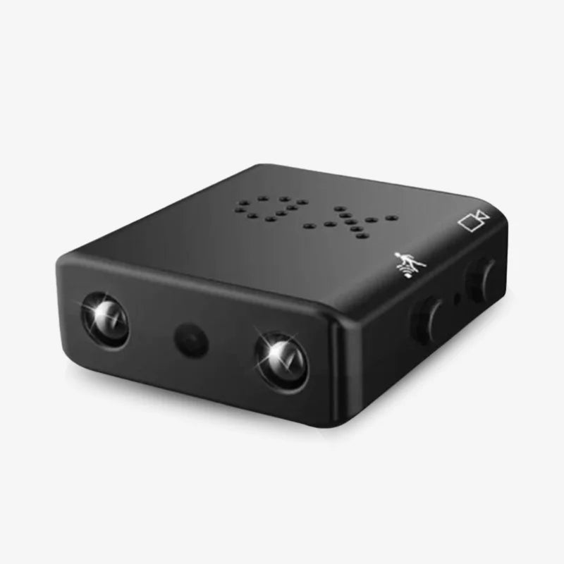 Frendorf | Wifi Mikro HD Videokamera mit Wifi & Sound