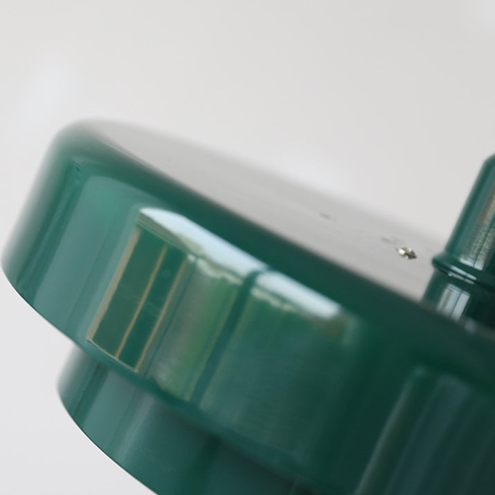 Frendorf | Midden-eeuwse Bauhaus IJzeren Hanglamp - Iconisch Ontwerp met Verstelbare Lengte