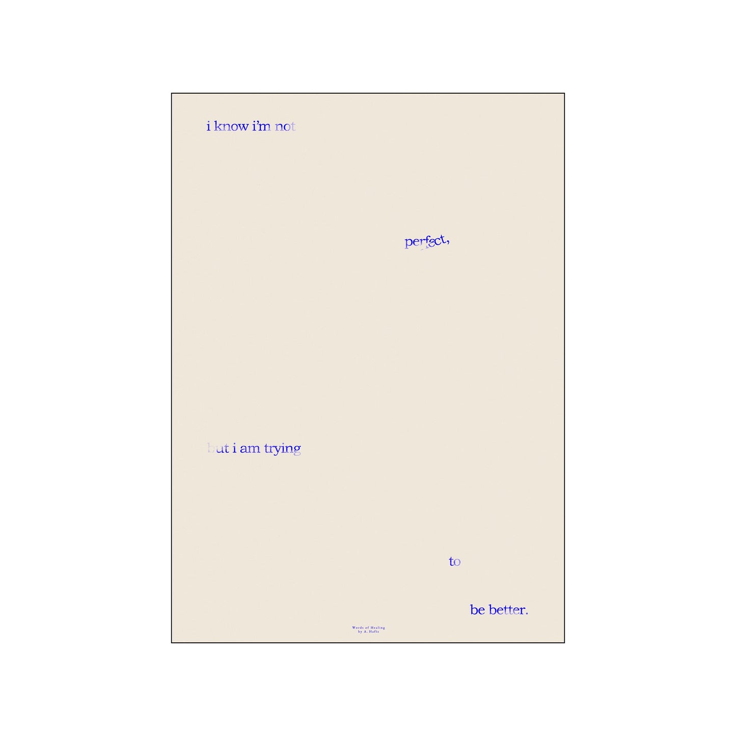 Words of Healing 03