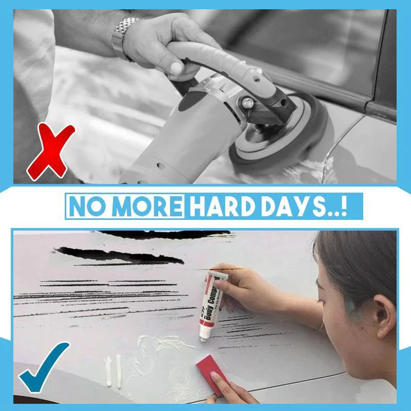 Frendorf | Autokrazer-Reinigungsset