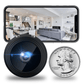 Frendorf | SpyCam - Mini Magnetische CCTV Kamera!