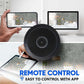 Frendorf | SpyCam - Mini Magnetische CCTV Kamera!