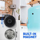 Frendorf | SpyCam - Mini Magnetische CCTV Kamera!