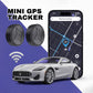 Frendorf | MagneticTrail - Magnetischer GPS-Tracker