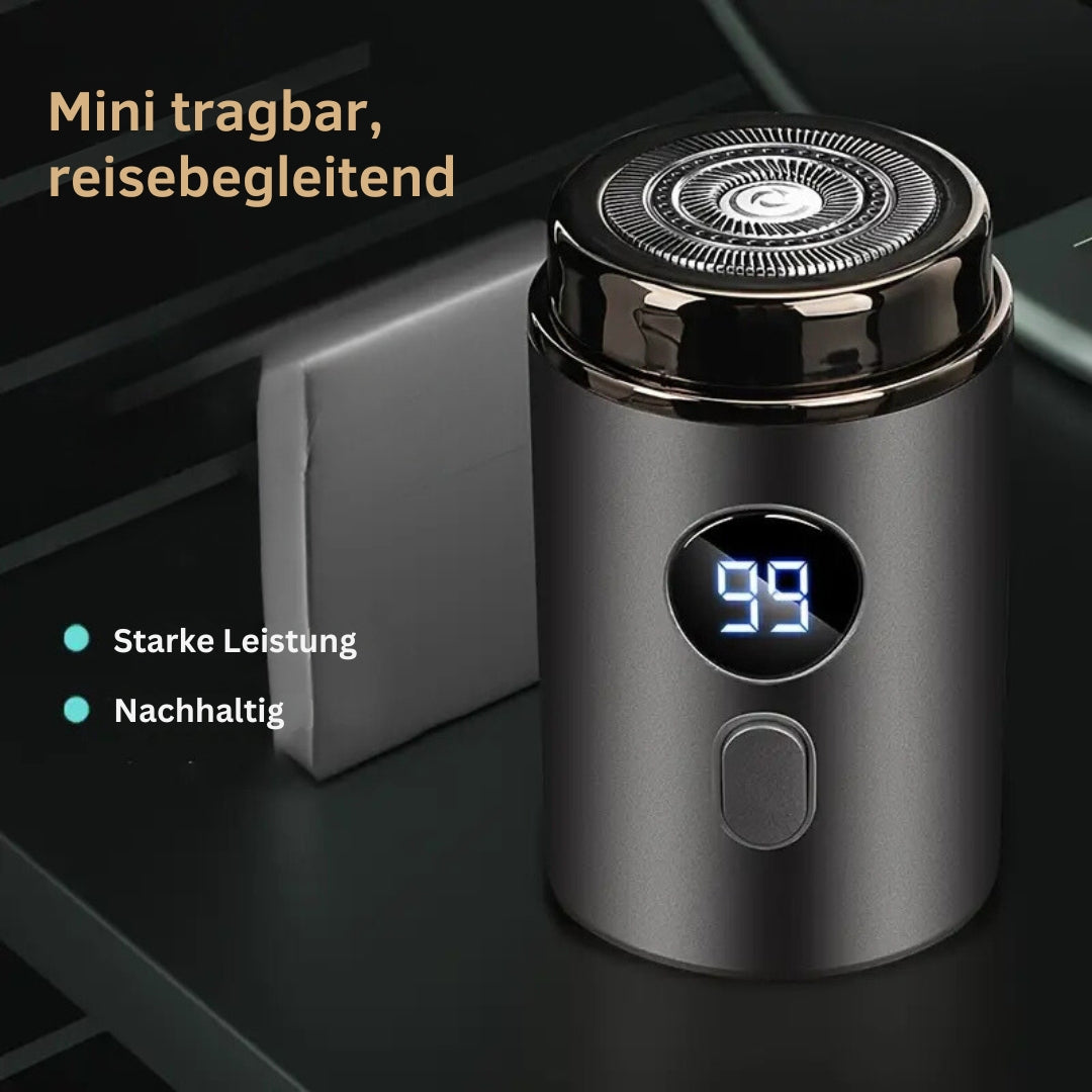 Frendorf | BladeRush – Glatte Rasur ohne Hautirritationen