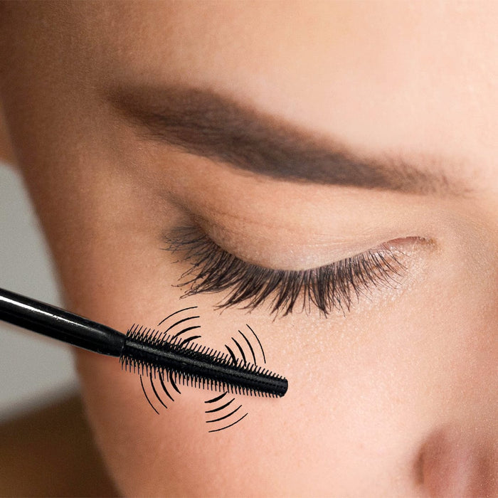 Frendorf | Glamira– Flüssige Wimperntusche für volle, definierte Traumwimpern ()