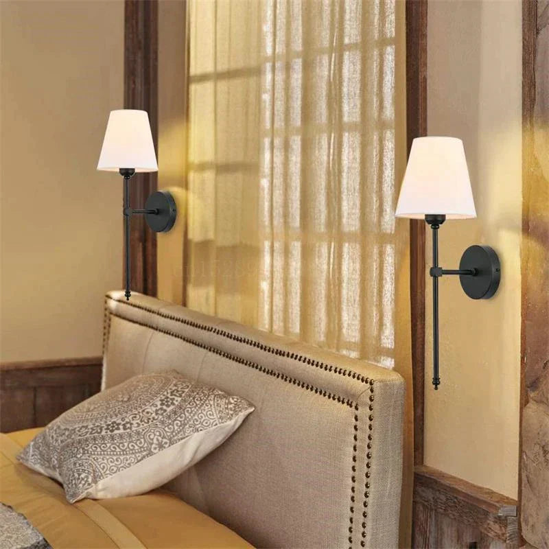 Wandleuchte - StyleLamp - Modernes amerikanisches Design - Elegant und stilvoll