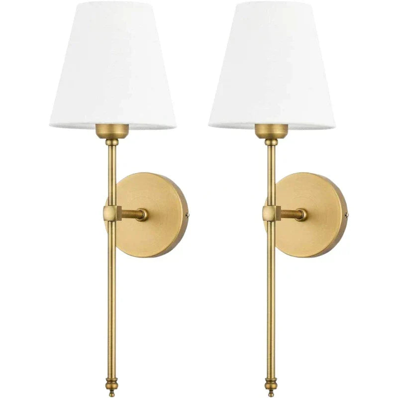 Wandleuchte - StyleLamp - Modernes amerikanisches Design - Elegant und stilvoll