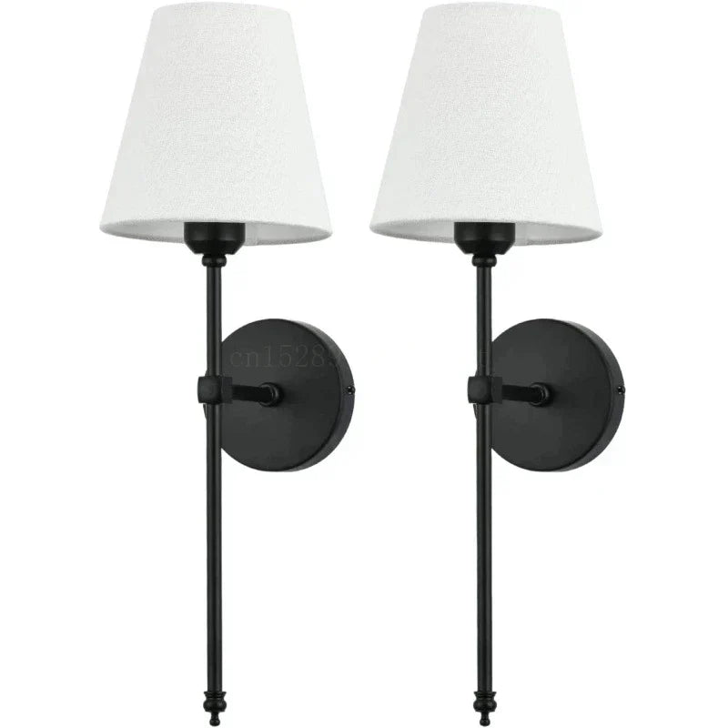 Wandleuchte - StyleLamp - Modernes amerikanisches Design - Elegant und stilvoll
