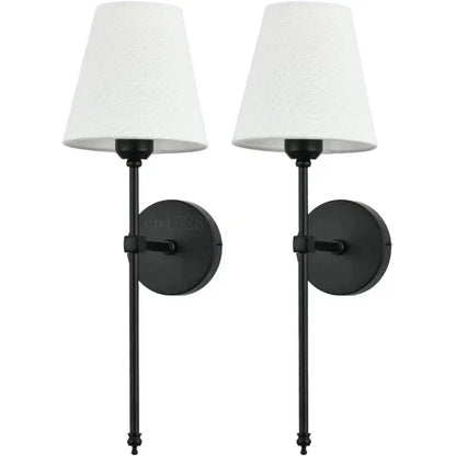 Wandleuchte - StyleLamp - Modernes amerikanisches Design - Elegant und stilvoll