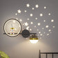 Frendorf | GlowNest Moderne Weichlicht Wandleuchte