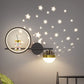 LittleBeam | Moderne Kinder Wandlampe - Sanftes Licht und Kindgerechtes Design