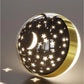 LittleBeam | Moderne Kinder Wandlampe - Sanftes Licht und Kindgerechtes Design