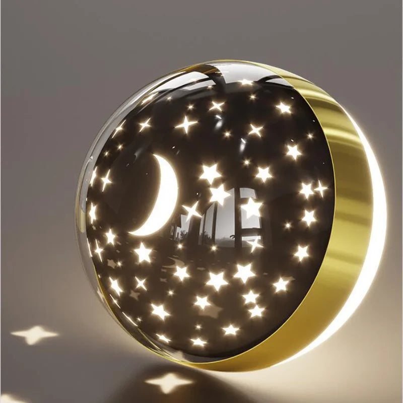 LittleBeam | Moderne Kinder Wandlampe - Sanftes Licht und Kindgerechtes Design