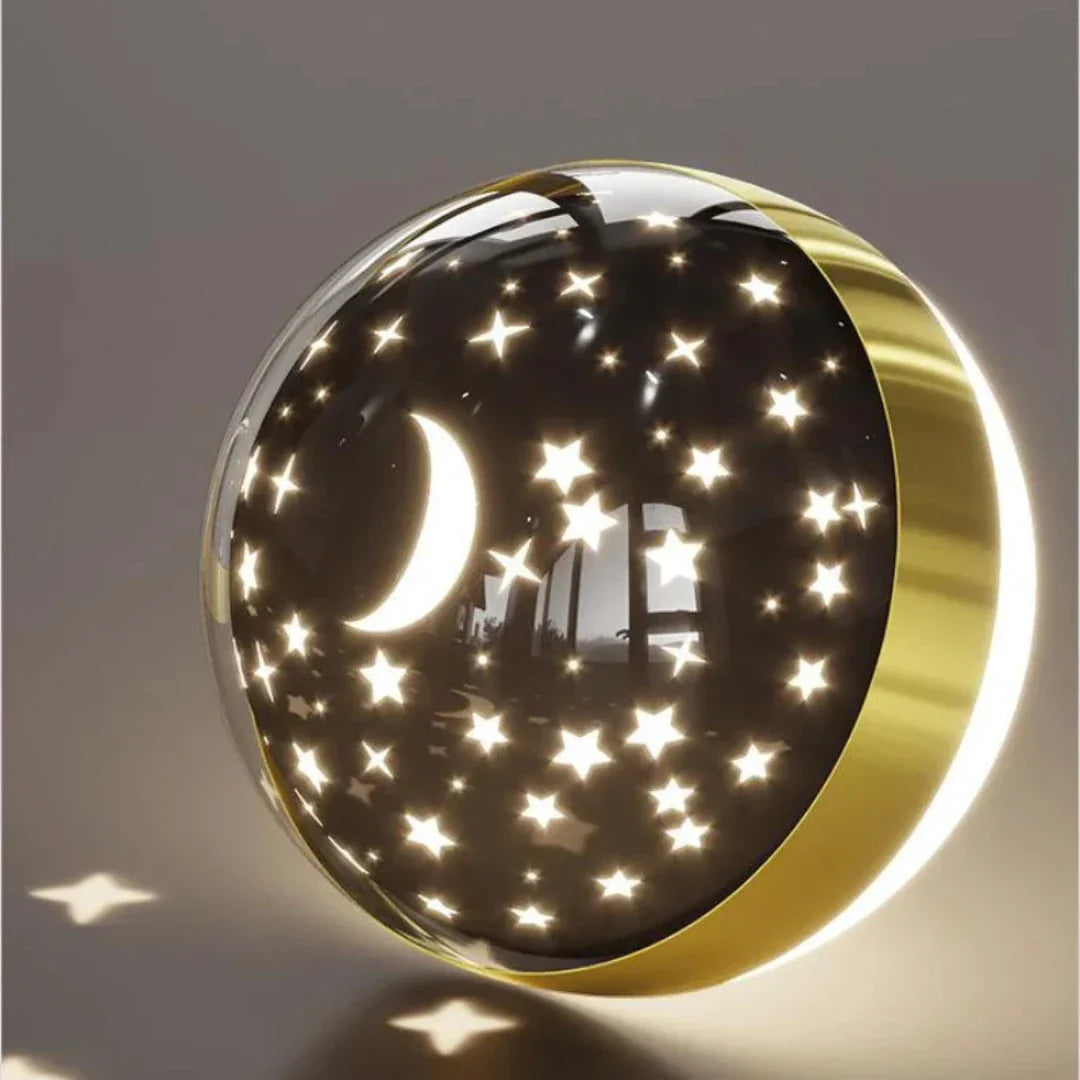LittleBeam | Moderne Kinder Wandlampe