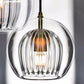 LuxeSphere – Moderne Hängelampe aus Glas
