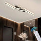 Frendorf | Lys moderne LED-Deckenlampe