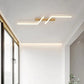 Frendorf | Lys moderne LED-Deckenlampe