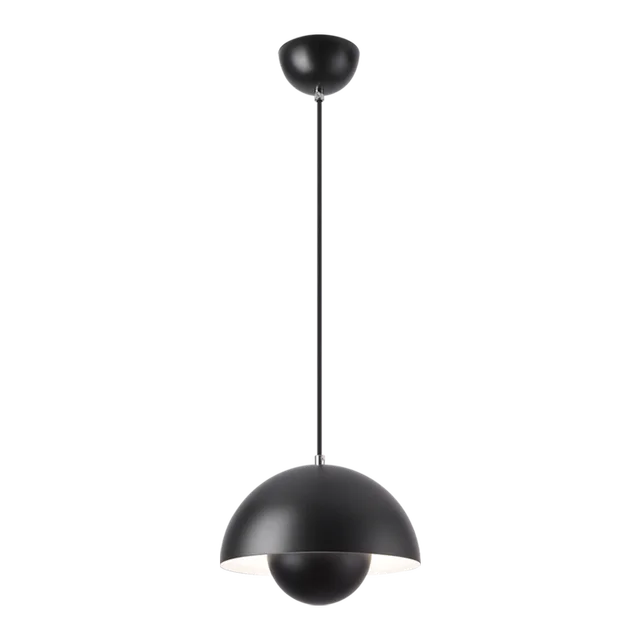 Scandinavian Radiance Moderne nordische Pendelleuchte