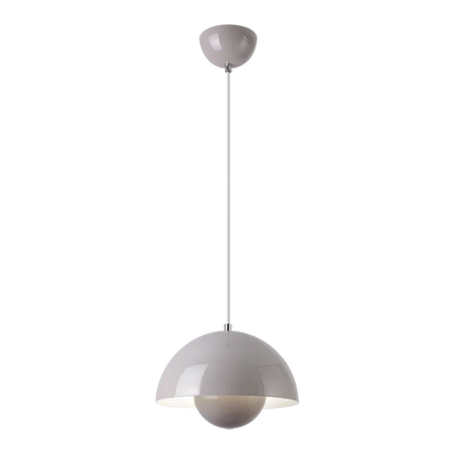 Scandinavian Radiance Moderne nordische Pendelleuchte